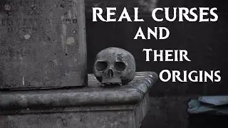 Real Life Curses and their Origins