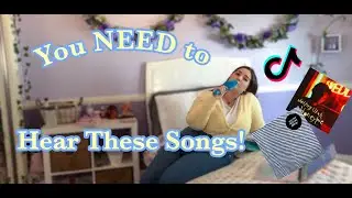 My FAVORITE songs this summer 2020! Main Character & Tik Tok Inspired Playlist  *must listen*