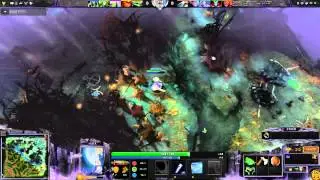 Dota 2 - Guide to Jungle Juggernaut