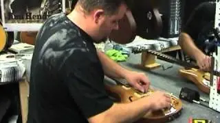 Island Music Company - How to Change the Strings on your Guitar