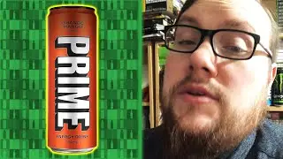 How Does Prime Orange Mango Taste?