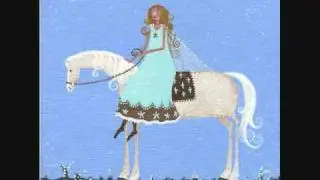 Regan celtic horse goddess