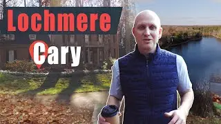 Lochmere Neighborhood | A Luxury neighborhood in Cary North Carolina