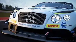 Assetto Corsa Competizione | Update Trailer | KUNOS Simulazioni