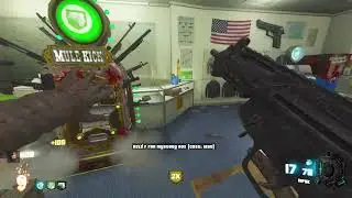 Vuflub Map GTA V: Ammu-Nation[One Window]