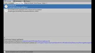 [Unity] How to run script when disabling object with 3 lines of code