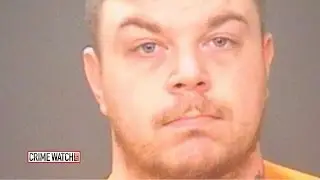 Serial Child Abductor Arrested In Ohio - Crime Watch Daily With Chris Hansen