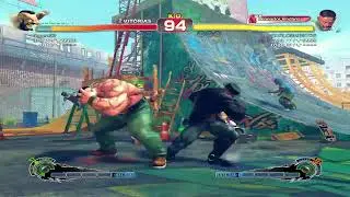 Retrofighter