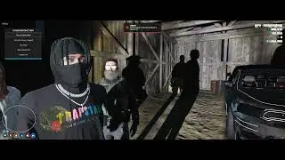 CHIEF BENNETT & LIEUTENANT JOHNSON BACK AT IT [ MIAMI ROLEPLAY ]