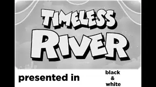 Reverse Technicolor River | Mod Trailer