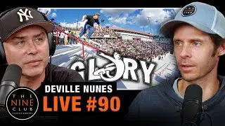 Dime Glory Challenge, Sci-Fi's 