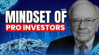 From Zero to Deal Maker How Pro Investors Think & Act