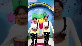 Dance di Kidzania Surabaya