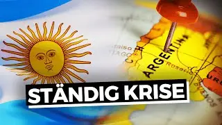 Warum Argentinien nicht reich geworden ist | highperformer.henning