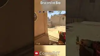 The Human Aimbot of CS2!