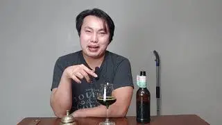 Goose Island Bourbon County Special #4 Stout (Maple/Coffee!) (2020) Review - Ep. #2697