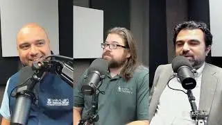 R&D Tax Credits with Les Bryson
