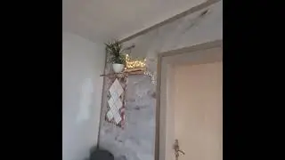 Mikrozement Hausgang final