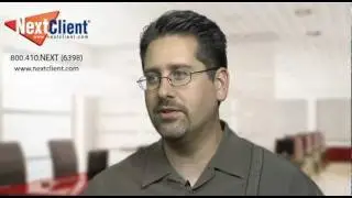 NextClient Web Design Professional on How to Build a Better Law Firm Website