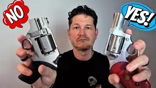 Do not buy a Chiappa Rhino! 