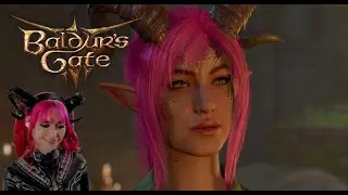 🐉 DAY 2 &ndash; Baldur&rsquo;s Gate 3 | Choices Matter | Fantasy RPG Adventure | First Playthrough ✨⚔️
