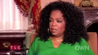 Oprah's #NextChapter The Butler EXCLUSIVE to TLC Wed 20 Nov 8pm