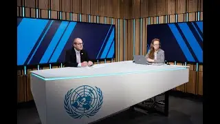 Press Briefing on Ukraine - 14 OCT 2022