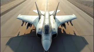 &ldquo;Inside the F9 Cougar 2025 &ndash; The Jet That&rsquo;s Making a Powerful Comeback!&rdquo;