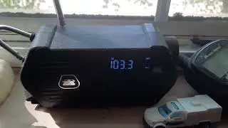 (9-17-25) SW MI RMT on WKFR