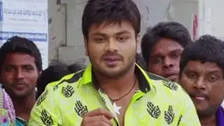 Current Teega Official Trailer | Manoj, Sunny Leone & Rakul Preet Singh | Review
