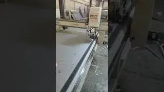 DragonCNC  Cutting Mathine  PID PIR PI DragonCNC Cutting Machine PID PIR PI  phenolic foam duct