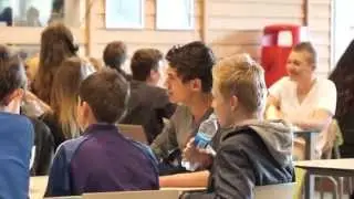 Promo Wellantcollege Westvliet