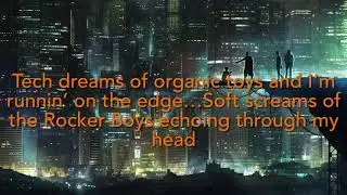 City Of Night (A Cyberpunk 2077 Lyrics Video By Miracle Of Sound)