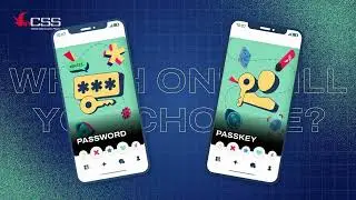 VinCSS FIDO2 Ecosystem - From Hardware to SaaS Passwordless Provider