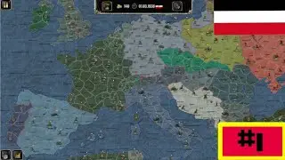 Strategy and Tactics WW2: Sandbox: Играем за Германя Миссия #1