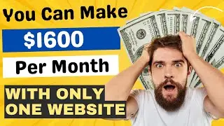 How to Earn Money From Google AdSense in 2025 | How Much Money We Can Earn From Google AdSense ?