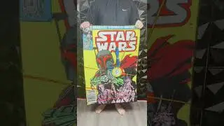 Actually We Have Already Dropped Them!  #starwars #rugs #starwarsfan