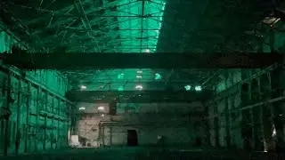 Abounded Transmission Plant