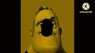 (REUPLOAD) (READ DESC) Mr. Incredible Becoming Thunderbolt!