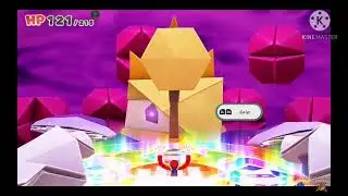 If npesta beat King Olly... (LOUD SOUND AND SPOILERS WARNING)