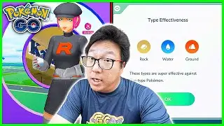 Best Tips to Easily Defeat Team GO Rocket in Pokemon GO