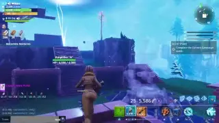 Scamming scammers for 106 weapons