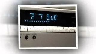 MARANTZ CD-72