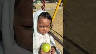 Mumma let me enjoy my life #baby #life #share #moment #subscribe 
