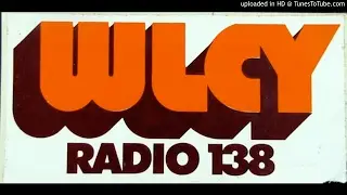 WLCY Tampa - January 1974 - aircheck