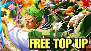 Terbaik! Game One Piece Paling Ramah F2P & Ga Bakalan Mati - Sunny Pirates 2
