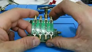 Presentando analizador LTDZ_35-4400M