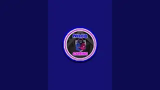 NG Noob gaming 99 लाइव है!