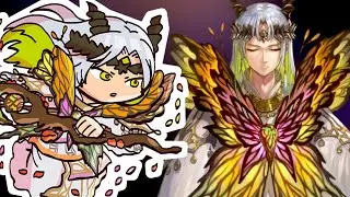 [FEH] Freyr: Dream-King (MHB Abyssal)