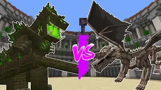 dead horn vs tremorzilla